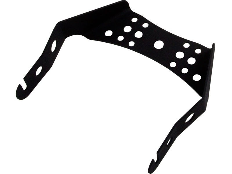 Rigid Industries Mount for most ATVs housing a 6in LED Light Rigid Industries Light Mounts  AXOPROS