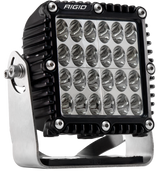 Rigid Industries Q-Series Pro - Driving Rigid Industries Light Bars & Cubes  AXOPROS