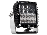 Rigid Industries Q Series Pro - Hyperspot/Driving Combo Rigid Industries Light Bars & Cubes  AXOPROS