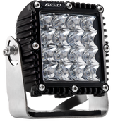Rigid Industries Q-Series Pro - Spot Rigid Industries Light Bars & Cubes  AXOPROS