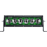 Rigid Industries Radiance+ 10in. RGBW Light Bar Rigid Industries Light Bars & Cubes  AXOPROS
