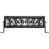 Rigid Industries Radiance+ 10in. RGBW Light Bar Rigid Industries Light Bars & Cubes  AXOPROS