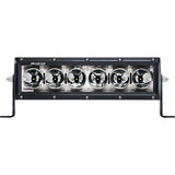 Rigid Industries Radiance+ 10in. RGBW Light Bar Rigid Industries Light Bars & Cubes  AXOPROS