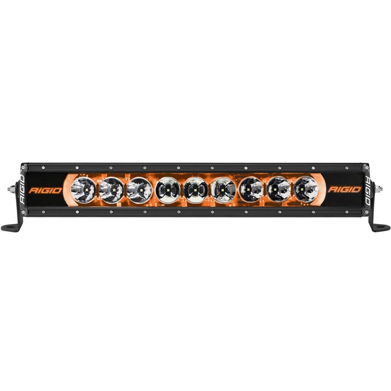 Rigid Industries Radiance+ 20in. RGBW Light Bar Rigid Industries Light Bars & Cubes  AXOPROS