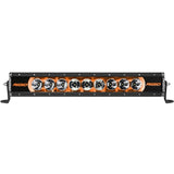 Rigid Industries Radiance+ 20in. RGBW Light Bar Rigid Industries Light Bars & Cubes  AXOPROS