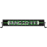 Rigid Industries Radiance+ 20in. RGBW Light Bar Rigid Industries Light Bars & Cubes  AXOPROS