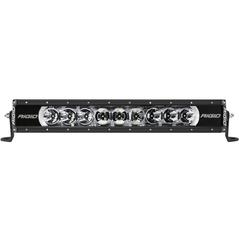 Rigid Industries Radiance+ 20in. RGBW Light Bar Rigid Industries Light Bars & Cubes  AXOPROS