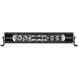 Rigid Industries Radiance+ 20in. RGBW Light Bar Rigid Industries Light Bars & Cubes  AXOPROS