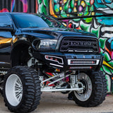 Rigid Industries Radiance+ 20in. RGBW Light Bar Rigid Industries Light Bars & Cubes  AXOPROS