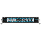 Rigid Industries Radiance+ 20in. RGBW Light Bar Rigid Industries Light Bars & Cubes  AXOPROS