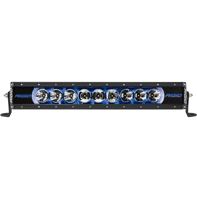 Rigid Industries Radiance+ 20in. RGBW Light Bar Rigid Industries Light Bars & Cubes  AXOPROS