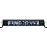 Rigid Industries Radiance+ 20in. RGBW Light Bar Rigid Industries Light Bars & Cubes  AXOPROS