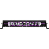 Rigid Industries Radiance+ 20in. RGBW Light Bar Rigid Industries Light Bars & Cubes  AXOPROS