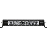 Rigid Industries Radiance+ 20in. RGBW Light Bar Rigid Industries Light Bars & Cubes  AXOPROS