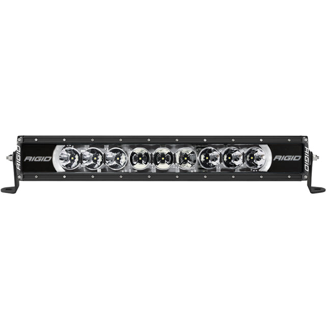 Rigid Industries Radiance+ 20in. RGBW Light Bar Rigid Industries Light Bars & Cubes  AXOPROS