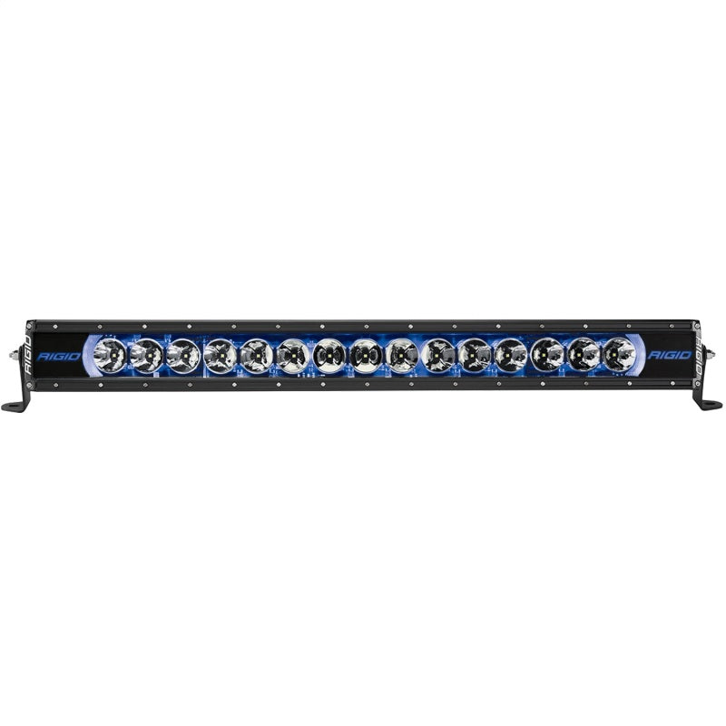 Rigid Industries Radiance+ 30in. RGBW Light Bar Rigid Industries Light Bars & Cubes  AXOPROS