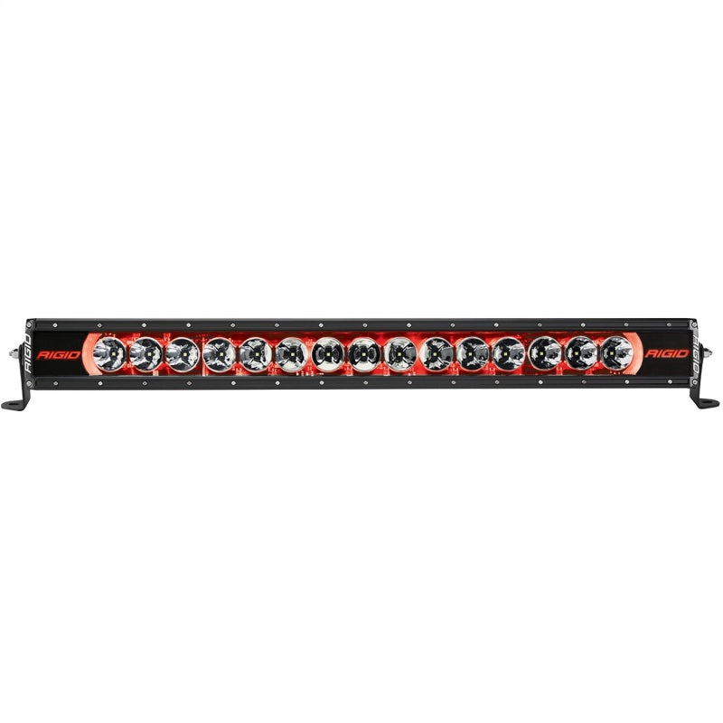 Rigid Industries Radiance+ 30in. RGBW Light Bar Rigid Industries Light Bars & Cubes  AXOPROS