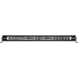 Rigid Industries Radiance+ 40in. RGBW Light Bar Rigid Industries Light Bars & Cubes  AXOPROS