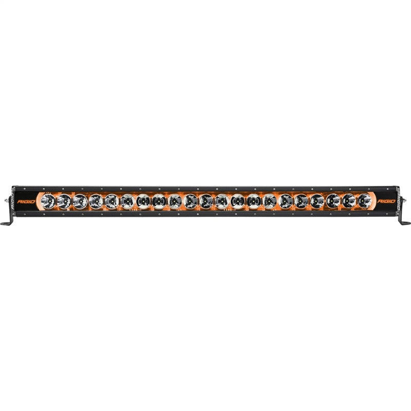 Rigid Industries Radiance+ 40in. RGBW Light Bar Rigid Industries Light Bars & Cubes  AXOPROS