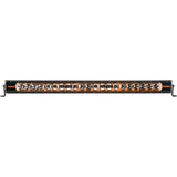 Rigid Industries Radiance+ 40in. RGBW Light Bar Rigid Industries Light Bars & Cubes  AXOPROS