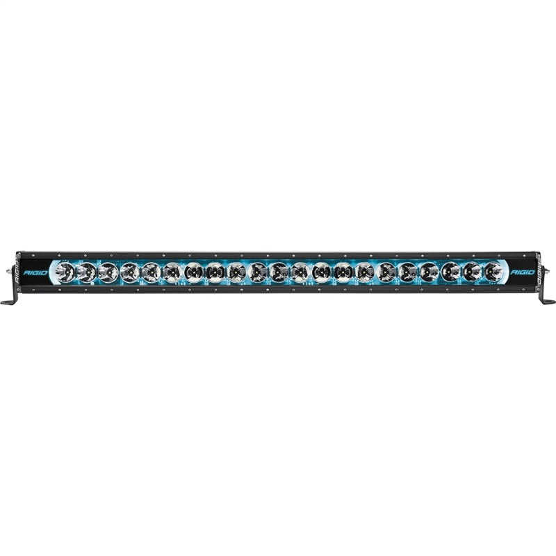 Rigid Industries Radiance+ 40in. RGBW Light Bar Rigid Industries Light Bars & Cubes  AXOPROS