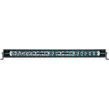 Rigid Industries Radiance+ 40in. RGBW Light Bar Rigid Industries Light Bars & Cubes  AXOPROS
