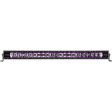 Rigid Industries Radiance+ 40in. RGBW Light Bar Rigid Industries Light Bars & Cubes  AXOPROS