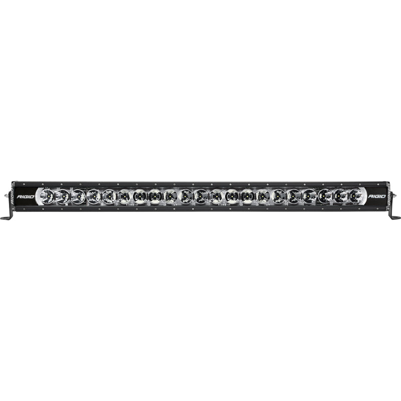 Rigid Industries Radiance+ 40in. RGBW Light Bar Rigid Industries Light Bars & Cubes  AXOPROS