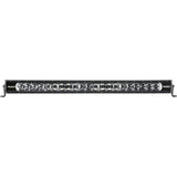 Rigid Industries Radiance+ 40in. RGBW Light Bar Rigid Industries Light Bars & Cubes  AXOPROS