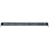Rigid Industries Radiance+ 50in. RGBW Light Bar Rigid Industries Light Bars & Cubes  AXOPROS