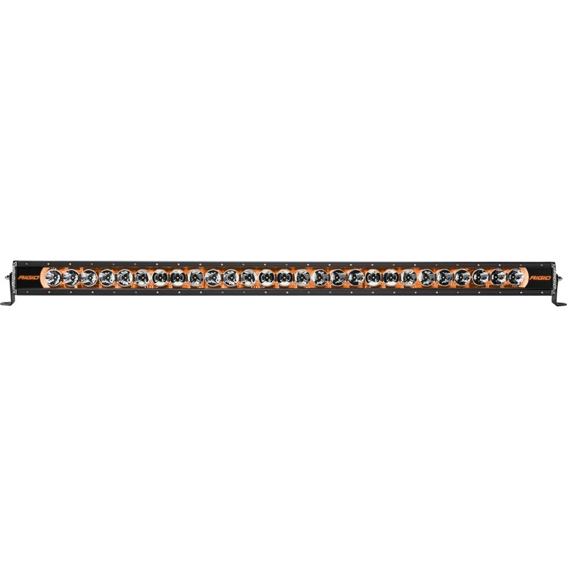 Rigid Industries Radiance+ 50in. RGBW Light Bar Rigid Industries Light Bars & Cubes  AXOPROS