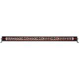 Rigid Industries Radiance+ 50in. RGBW Light Bar Rigid Industries Light Bars & Cubes  AXOPROS