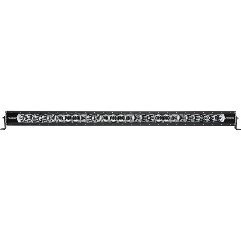 Rigid Industries Radiance+ 50in. RGBW Light Bar Rigid Industries Light Bars & Cubes  AXOPROS