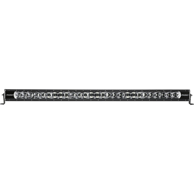 Rigid Industries Radiance+ 50in. RGBW Light Bar Rigid Industries Light Bars & Cubes  AXOPROS