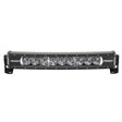 Rigid Industries Radiance+ Curved 20in. RGBW Light Bar Rigid Industries Light Bars & Cubes  AXOPROS