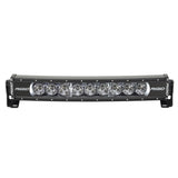 Rigid Industries Radiance+ Curved 20in. RGBW Light Bar Rigid Industries Light Bars & Cubes  AXOPROS