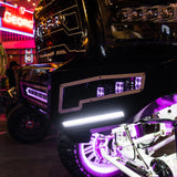 Rigid Industries Radiance+ Pod RGBW - Pair Rigid Industries Light Bars & Cubes  AXOPROS