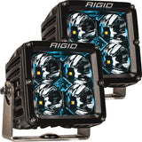 Rigid Industries Radiance+ Pod XL RGBW - Pair Rigid Industries Light Bars & Cubes  AXOPROS