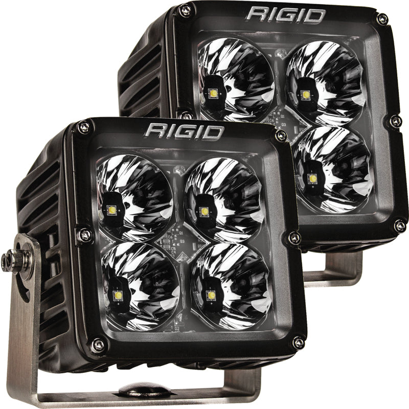 Rigid Industries Radiance+ Pod XL RGBW - Pair Rigid Industries Light Bars & Cubes  AXOPROS