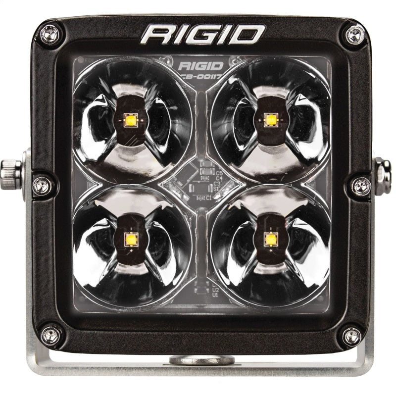 Rigid Industries Radiance+ Pod XL RGBW - Pair Rigid Industries Light Bars & Cubes  AXOPROS