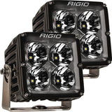 Rigid Industries Radiance+ Pod XL RGBW - Pair Rigid Industries Light Bars & Cubes  AXOPROS
