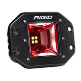 Rigid Industries Radiance+ Scene RGBW Flush Mount - Pair Rigid Industries Light Bars & Cubes  AXOPROS
