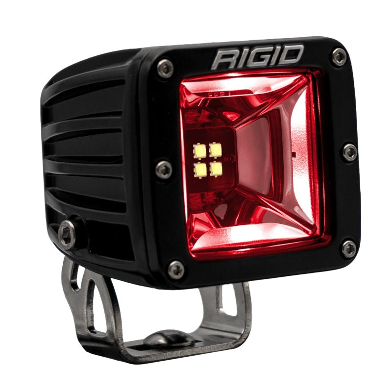 Rigid Industries Radiance+ Scene RGBW Surface Mount - Pair Rigid Industries Light Bars & Cubes  AXOPROS