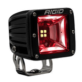 Rigid Industries Radiance+ Scene RGBW Surface Mount - Pair Rigid Industries Light Bars & Cubes  AXOPROS
