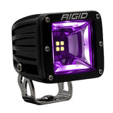Rigid Industries Radiance+ Scene RGBW Surface Mount - Pair Rigid Industries Light Bars & Cubes  AXOPROS