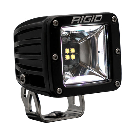 Rigid Industries Radiance+ Scene RGBW Surface Mount - Pair Rigid Industries Light Bars & Cubes  AXOPROS