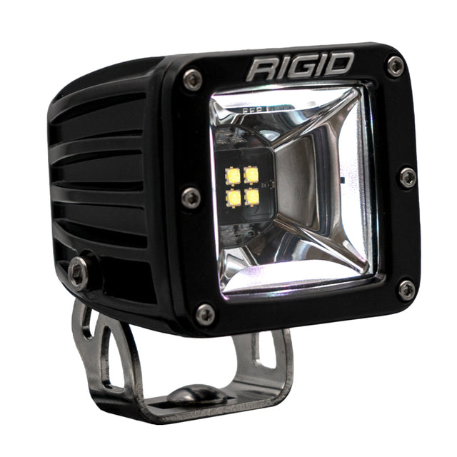 Rigid Industries Radiance+ Scene RGBW Surface Mount - Pair Rigid Industries Light Bars & Cubes  AXOPROS