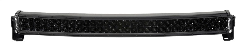 Rigid Industries RDS-Series 30in Spot - Midnight Edition Rigid Industries Light Bars & Cubes  AXOPROS