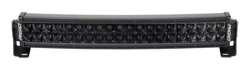 Rigid Industries RDS-Series Midnight Edition 20in Spot Rigid Industries Light Bars & Cubes  AXOPROS