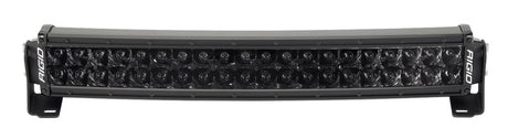 Rigid Industries RDS-Series Midnight Edition 20in Spot Rigid Industries Light Bars & Cubes  AXOPROS